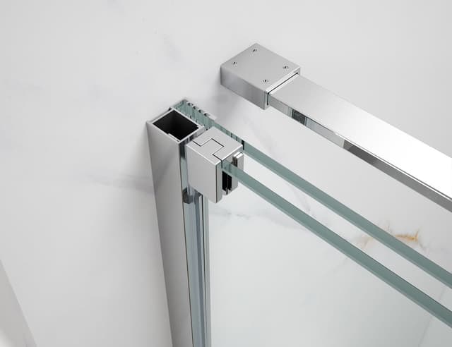 SPIRIT kabina prysznicowa 1300x800mm wariant L/P