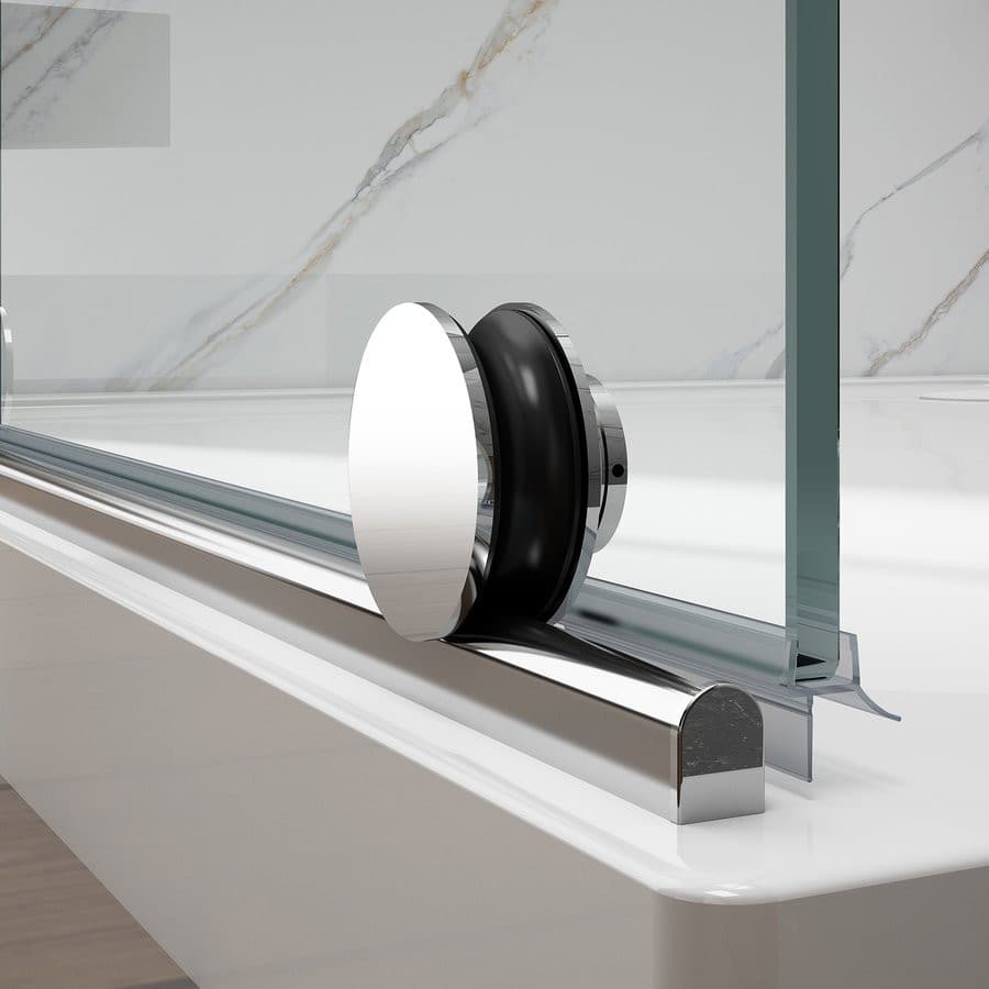 SPIRIT kabina prysznicowa 1400x900mm wariant L/P