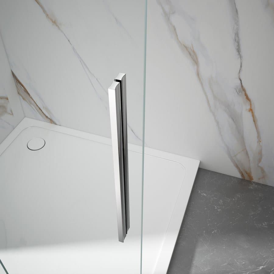 SPIRIT kabina prysznicowa 1400x900mm wariant L/P