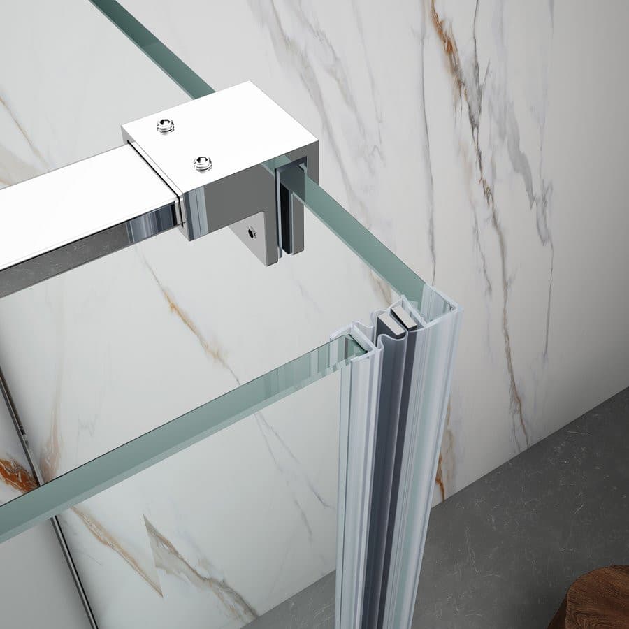 SPIRIT kabina prysznicowa 1500x900mm wariant L/P