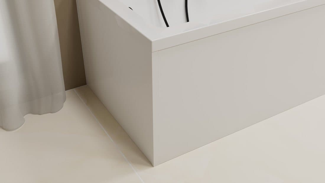 UNIVERSAL U obudowa 80x160x80x52cm