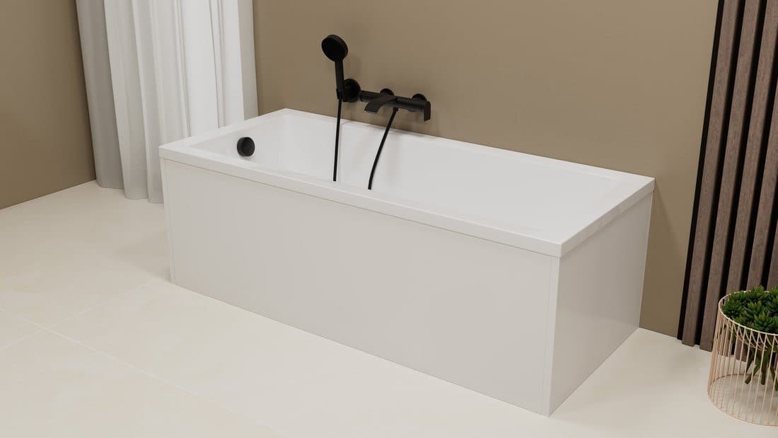 UNIVERSAL U obudowa 80x190x80x52cm