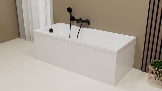 UNIVERSAL U obudowa 80x190x80x52cm