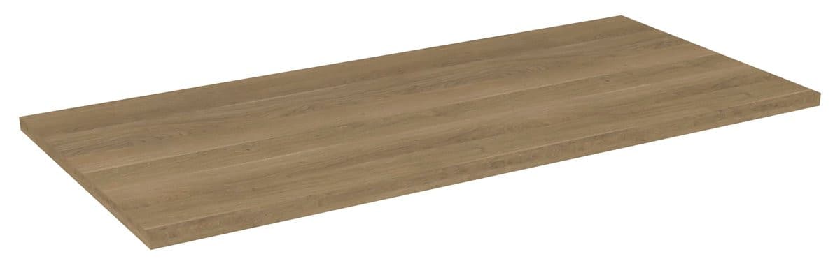 Blat DTDL 960x18x440mm, dąb cuneo