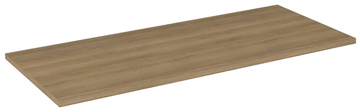 CIRASA blat DTDL 111x1,8x46,5cm, dąb cuneo