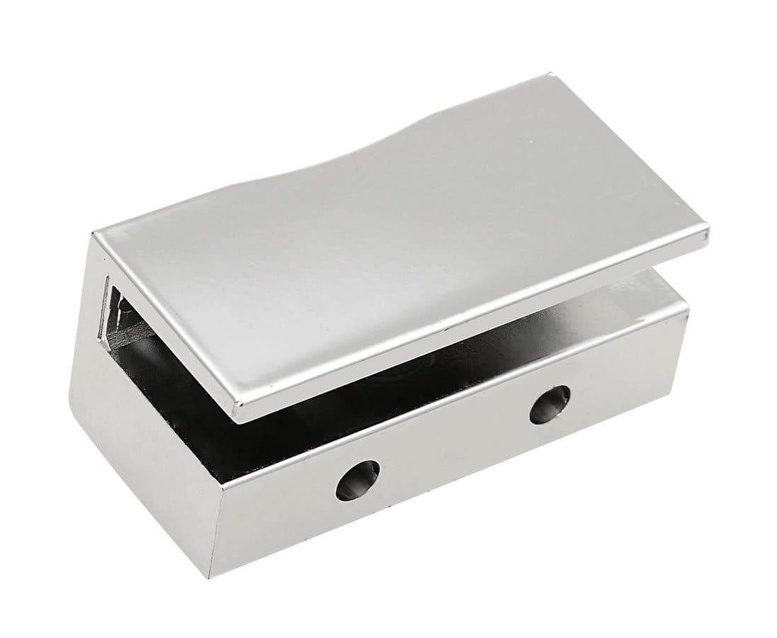 FELINA LED oświetlenie ścienne , 8W, 308x15x112mm, IP44, chrom