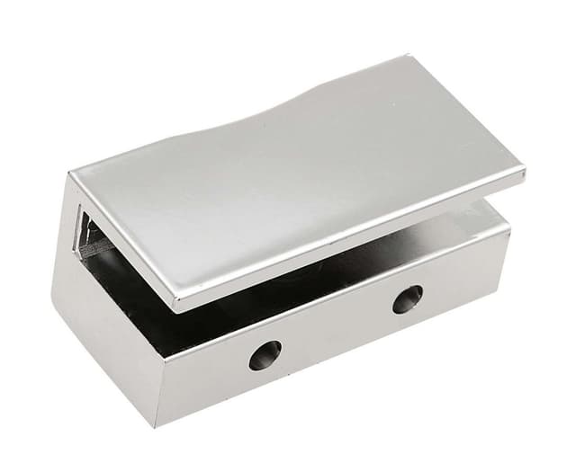 FELINA LED oświetlenie ścienne , 8W, 308x15x112mm, IP44, chrom