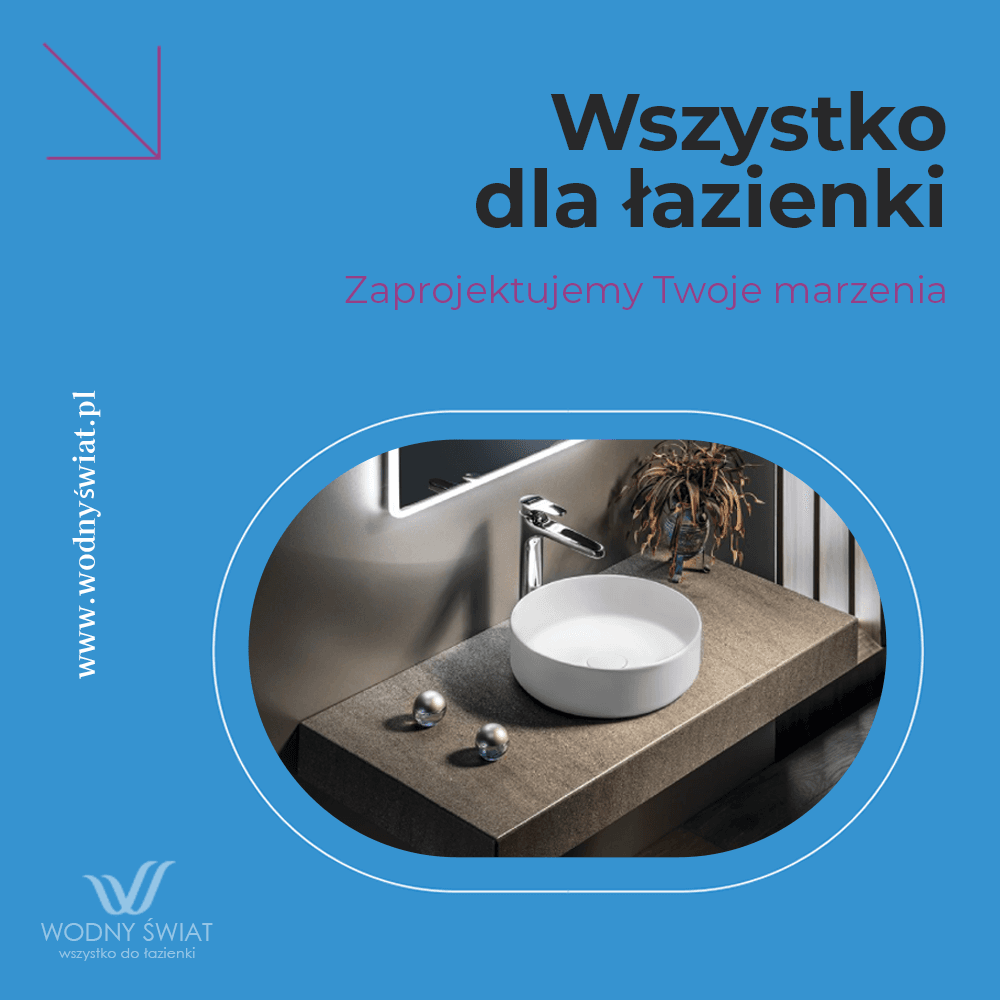 WODNY ŚWIAT WARSZAWA