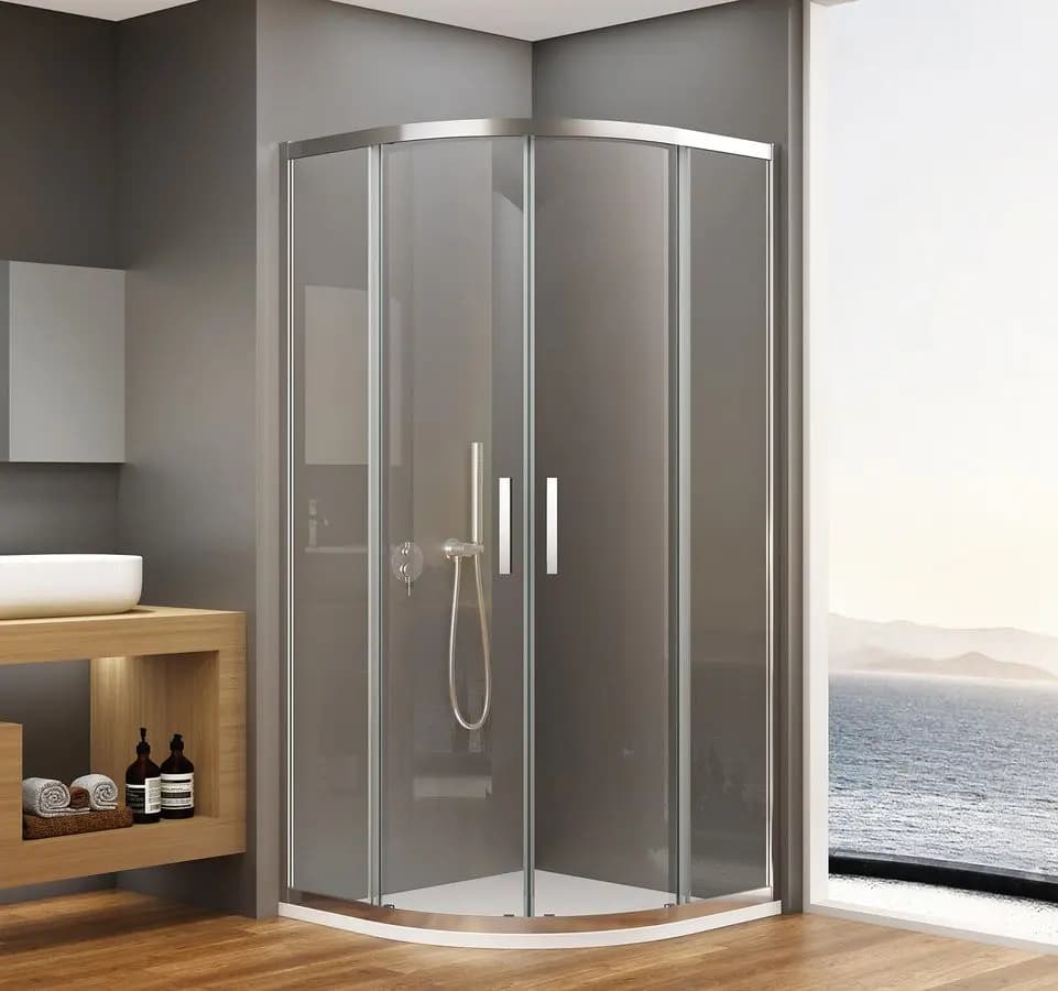 Kabiny, brodziki i parawany Radaway to dobry wybór