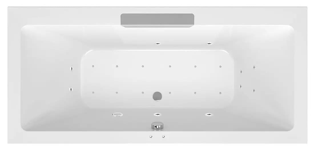 Polysan wanny do każdej łazienki