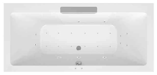 Polysan wanny do każdej łazienki