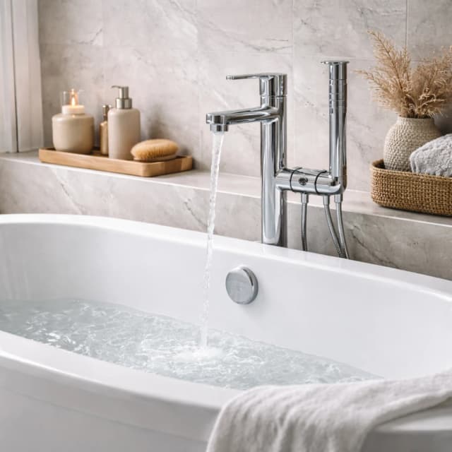 Jak zaplanować funkcjonalną łazienkę?