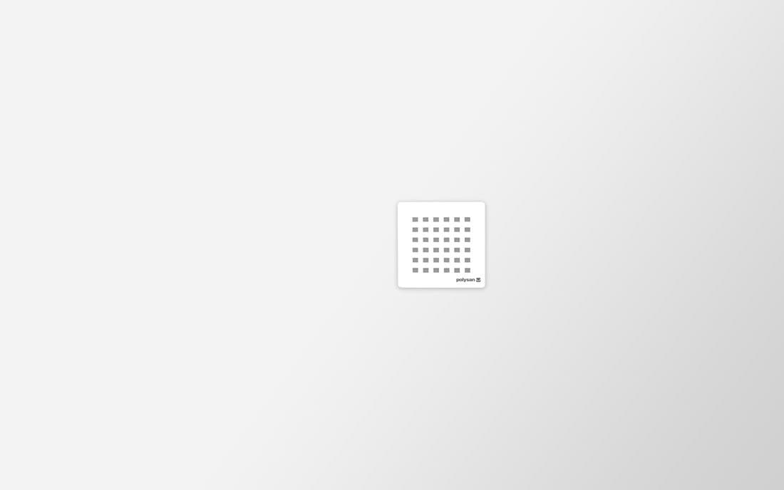 FLEXIA brodzik kompozytowy z możliwością docinania 160x100cm