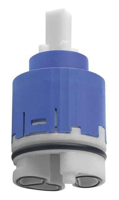 Głowica zamienna 40mm (MI021 nowy model, dźwignia się nie podnosi)