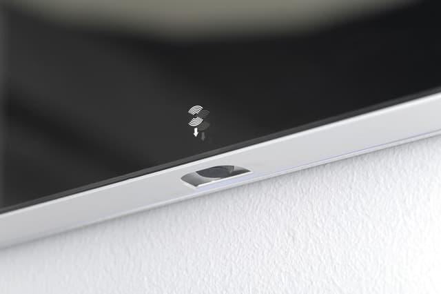 DURANGO lustro z oświetleniem LED, 60x80cm, czujnik bezdotykowy