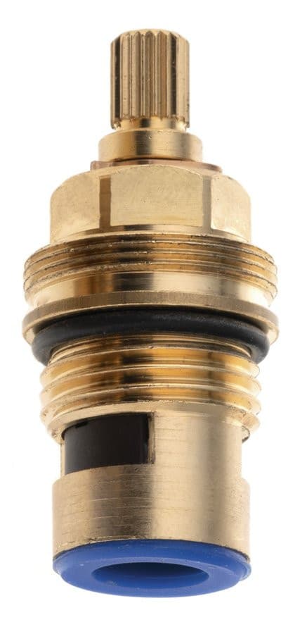 Głowica ceramiczna 1/2", 8/20, ciepła-zimna, Axia, Airtech, Epoca, Antea