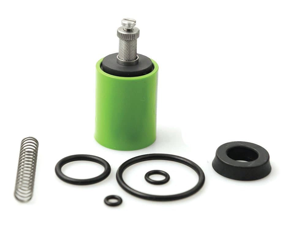 Komplet zapasowych uszczelek oraz sprężynek do QK81051, QK82051