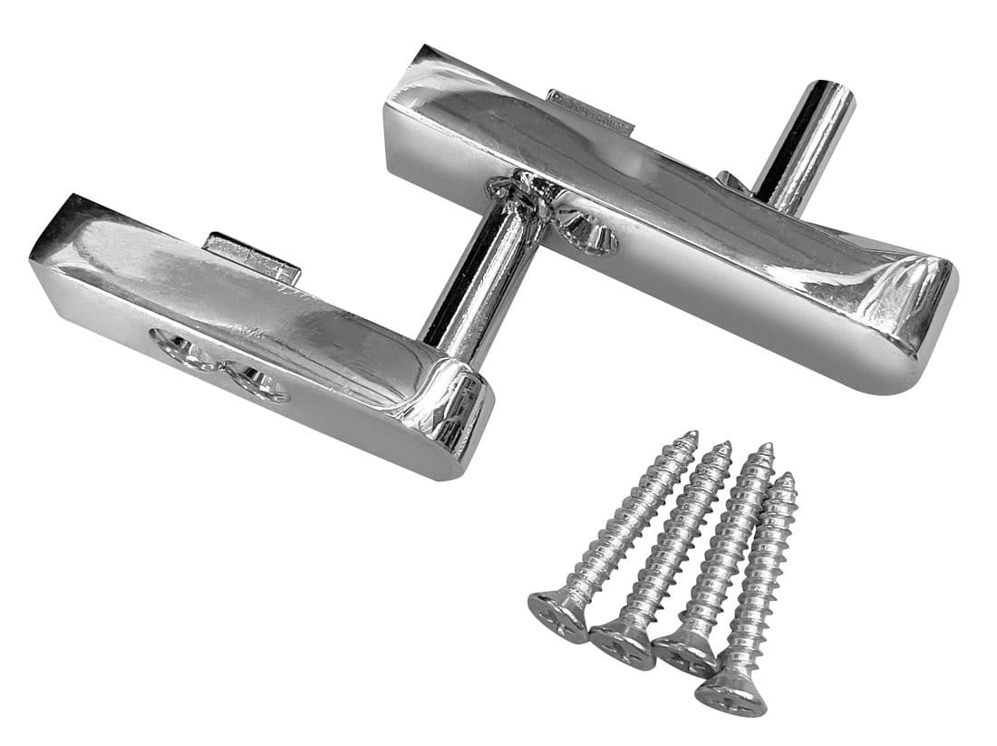 Wymienny zawias obrotowy do górnego i dolnego zestawu AQ5742