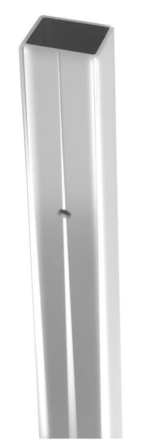 ZOOM profil poszerzający do obrotowego profilu ściennego, 20mm