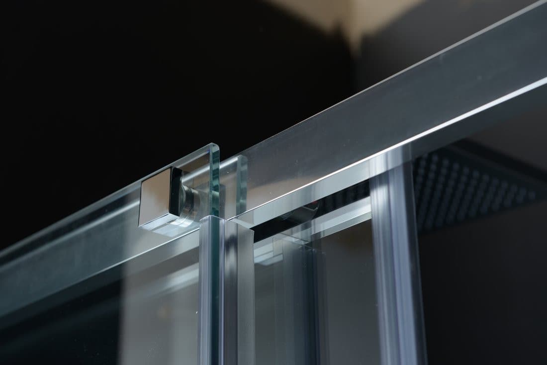 ALTIS kabina prysznicowa 1000x800 mm, wariant L/R, wejście z rogu