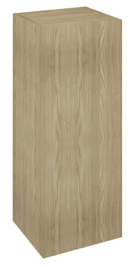 ESPACE szafka 35x94x32cm, 1 drzwiczki, lewa/prawa, wiąz Bardini