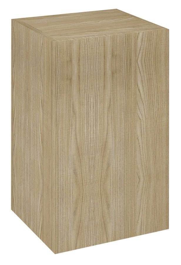 ESPACE szafka 35x78x32cm, 1 drzwiczki, lewa/prawa, wiąz Bardini