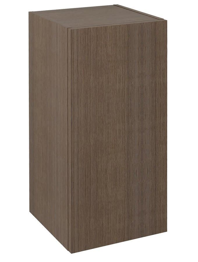 ESPACE szafka 35x78x32cm, 1 drzwiczki, lewa/prawa, sosna rustykalna