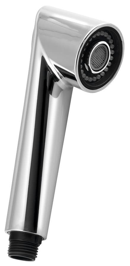 Wysuwany prysznic do baterii kuchennych 1/2 ", 2 funkcje, chrom