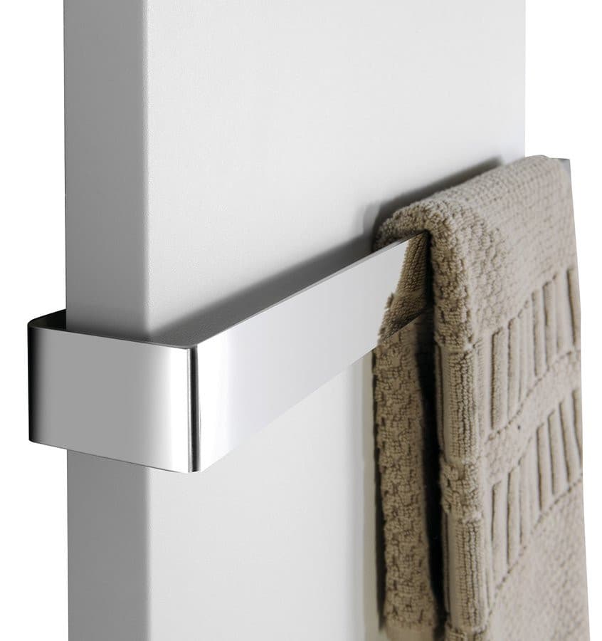MAGNIFICA wieszak na ręczniki 510mm, stal nierdzewna polerowana