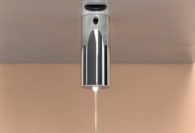 VELOX Szafka z lustrem 70cm z automatycznym dozownikiem mydła, z baterią i suszarką do rąk