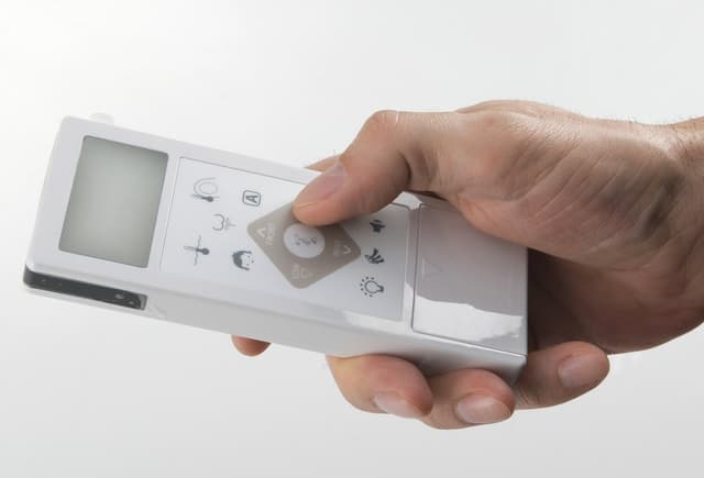 HUBERT WC kombi z elektronicznym bidetem USPA LUX, odpływ dolny/tylny, biały