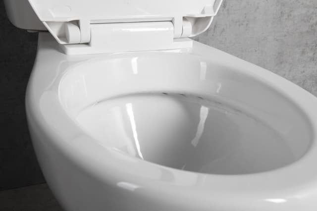 MANUEL kompakt WC, mechanizm spłukujący - 3/6 LT, odpływ pionowy, biały