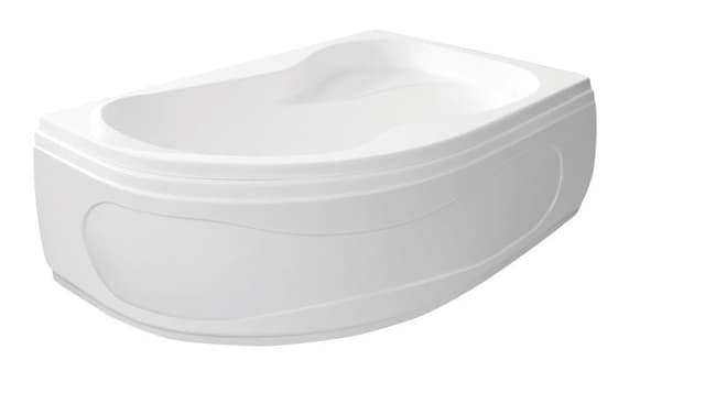 CIDLINA 160 obudowa boczna, z zestawem montażowym, wysokość 54cm, uniwersalna