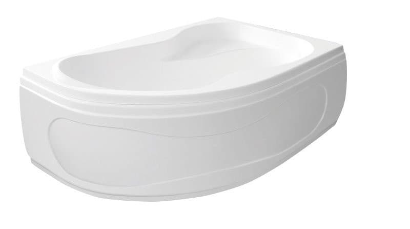 CIDLINA 150 obudowa boczna, z zestawem montażowym, wysokość 54cm, uniwersalna