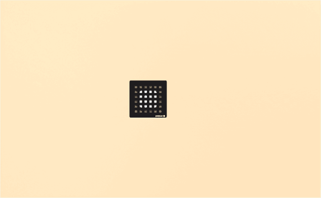 FLEXIA brodzik kompozytowy z możliwością docinania 130x80cm, beż mat