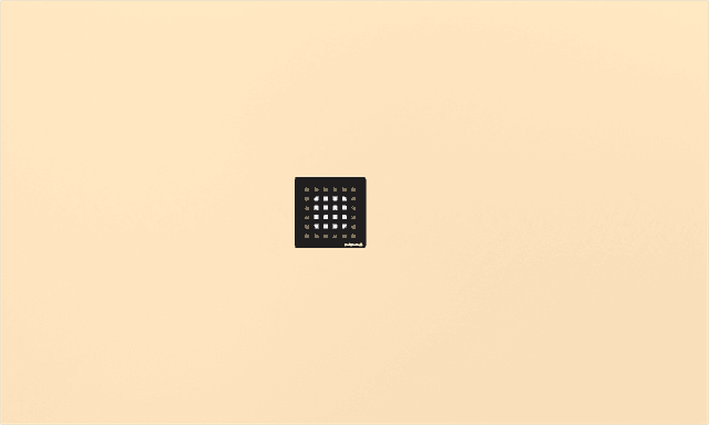 FLEXIA brodzik kompozytowy z możliwością docinania 150x90cm, beż mat