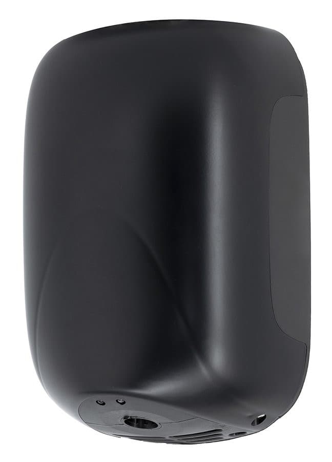 EMPIRE COMPACTJET MINI suszarka do rąk, bezdotykowa 230 V, 900 W, 156x238xx99,5mm, ABS, czarny