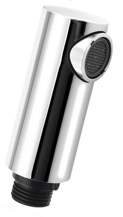 PARIS Wysuwany prysznic do baterii kuchennych 1/2 ", 2 funkcje, chrom