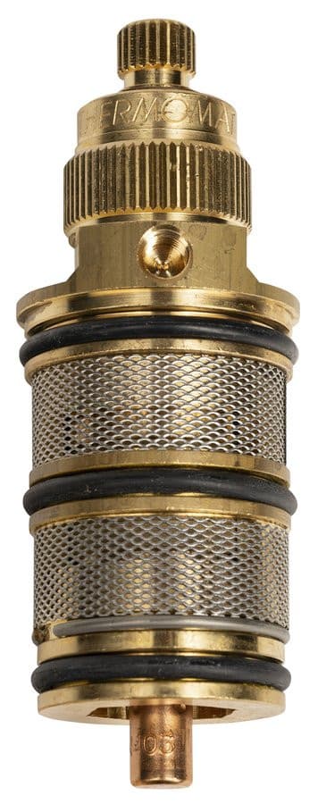 Wkład termostatyczny 1/2" do TMTI1 (TMTI1R12ML), TMTI2 (TMTI2R12ML)