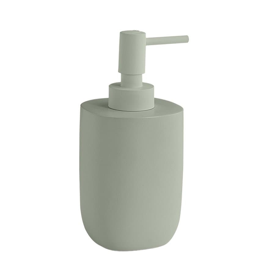 YLENIA dozownik mydła do postawienia, zielony