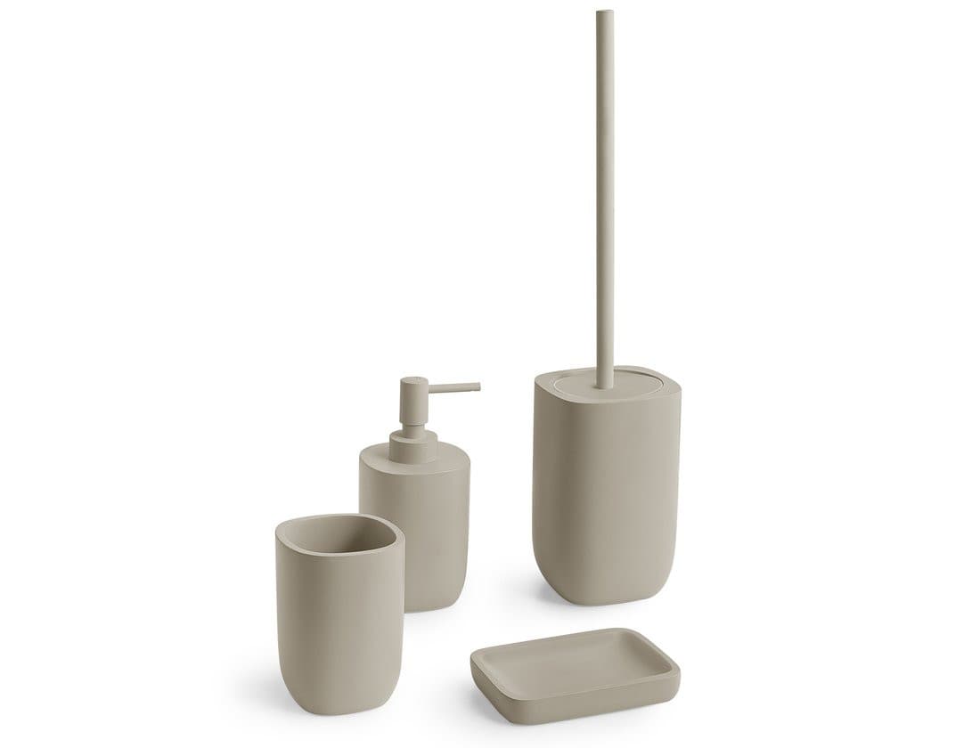 YLENIA kubek do postawienia, tortora