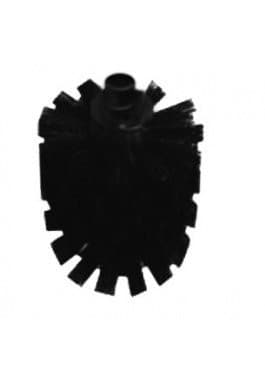 Szczczotka WC (XR303, XR304,XR305, XS300, XB301), czarna