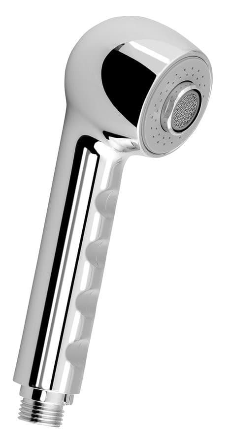 KASIOPEA wysuwany prysznic do baterii kuchennych 1/2 ", 2 funkcje, chrom