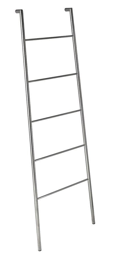 SEGA wieszak łazienkowy, 550x1700x70mm, stal nierdzewna polerowana