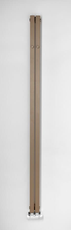 LETIZIA grzejnik łazienkowy 90x1800 mm, piaskowiec