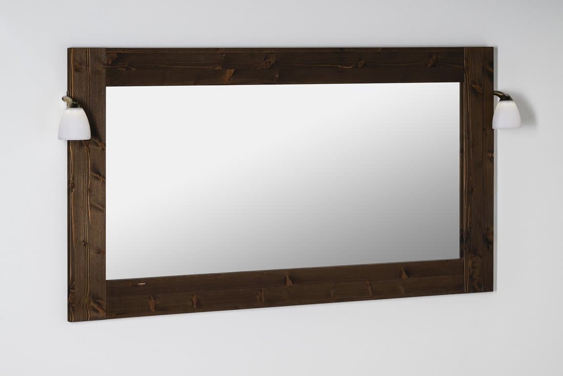 CANDELA oświetlenie ścienne LED, 4 W, 83x108x114 mm, IP44, bronz
