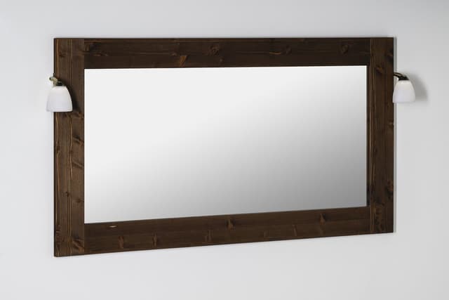 CANDELA oświetlenie ścienne LED, 4 W, 83x108x114 mm, IP44, bronz