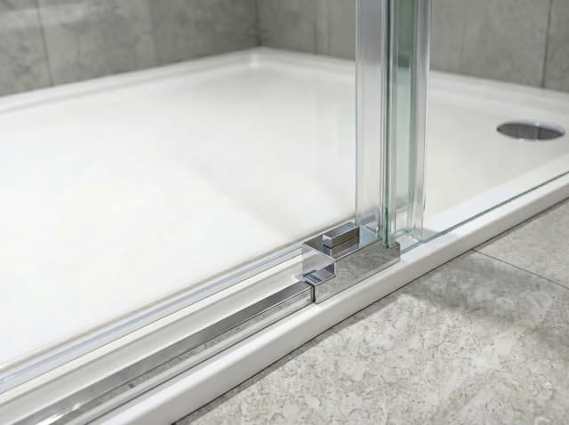 LUXOR kabina prysznicowa prostokątna 1500x1000mm wariant L/P