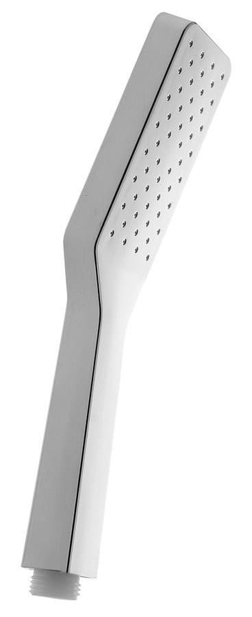 Słuchawka prysznicowa z systemem samoczyszczącym, 240mm, ABS/chrom