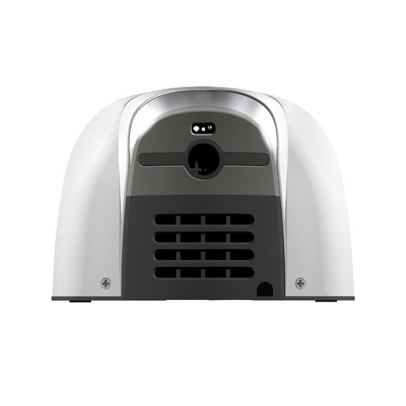 EMPIRE ECOSTREAM suszarka do rąk, bezdotykowa, Antivandal 230 V, 1100 W, 221x285x157 mm, obudowa ALU, biała